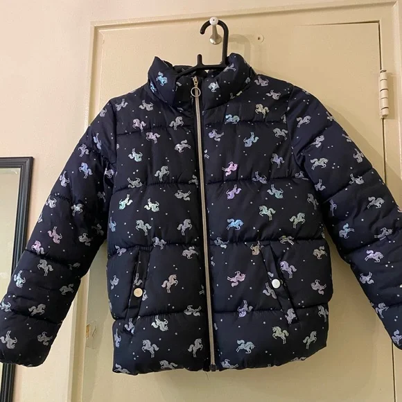 Jackets h and clearance m